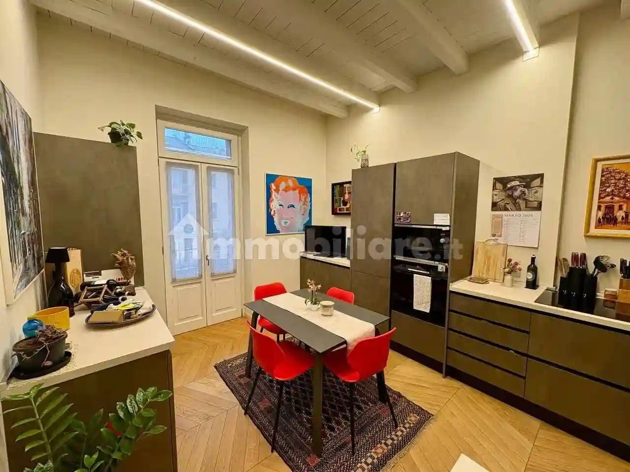Appartamento - foto 2
