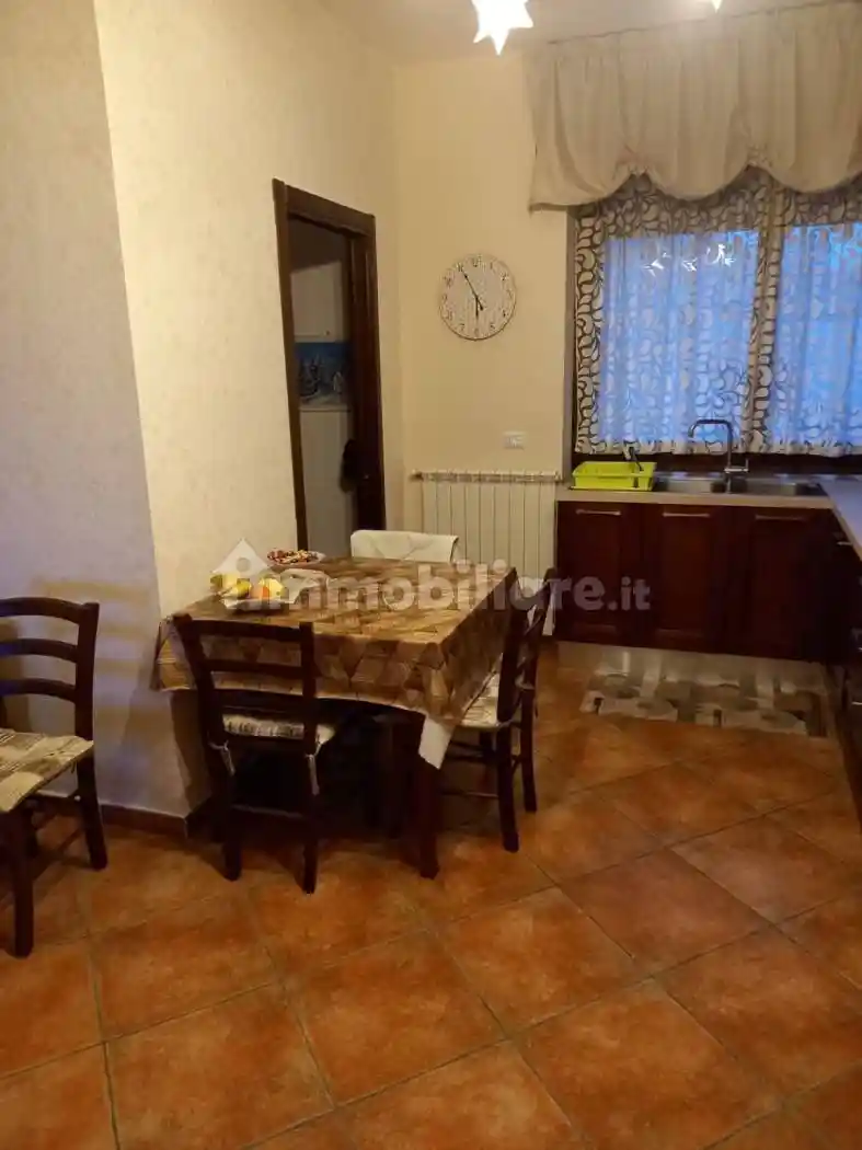 Appartamento in vendita a Sessa Aurunca