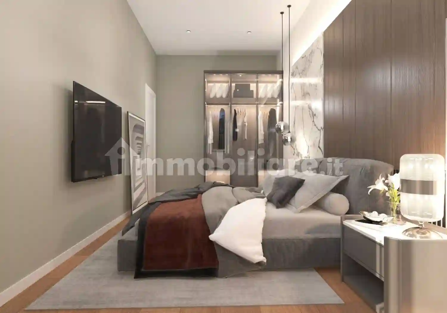 Appartamento - foto 4