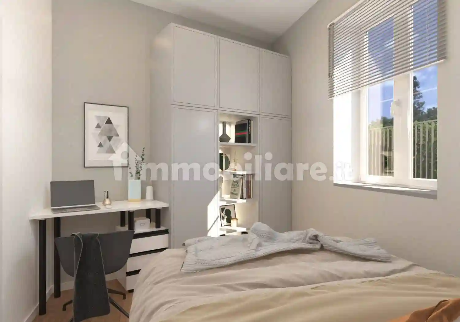 Appartamento - foto 5