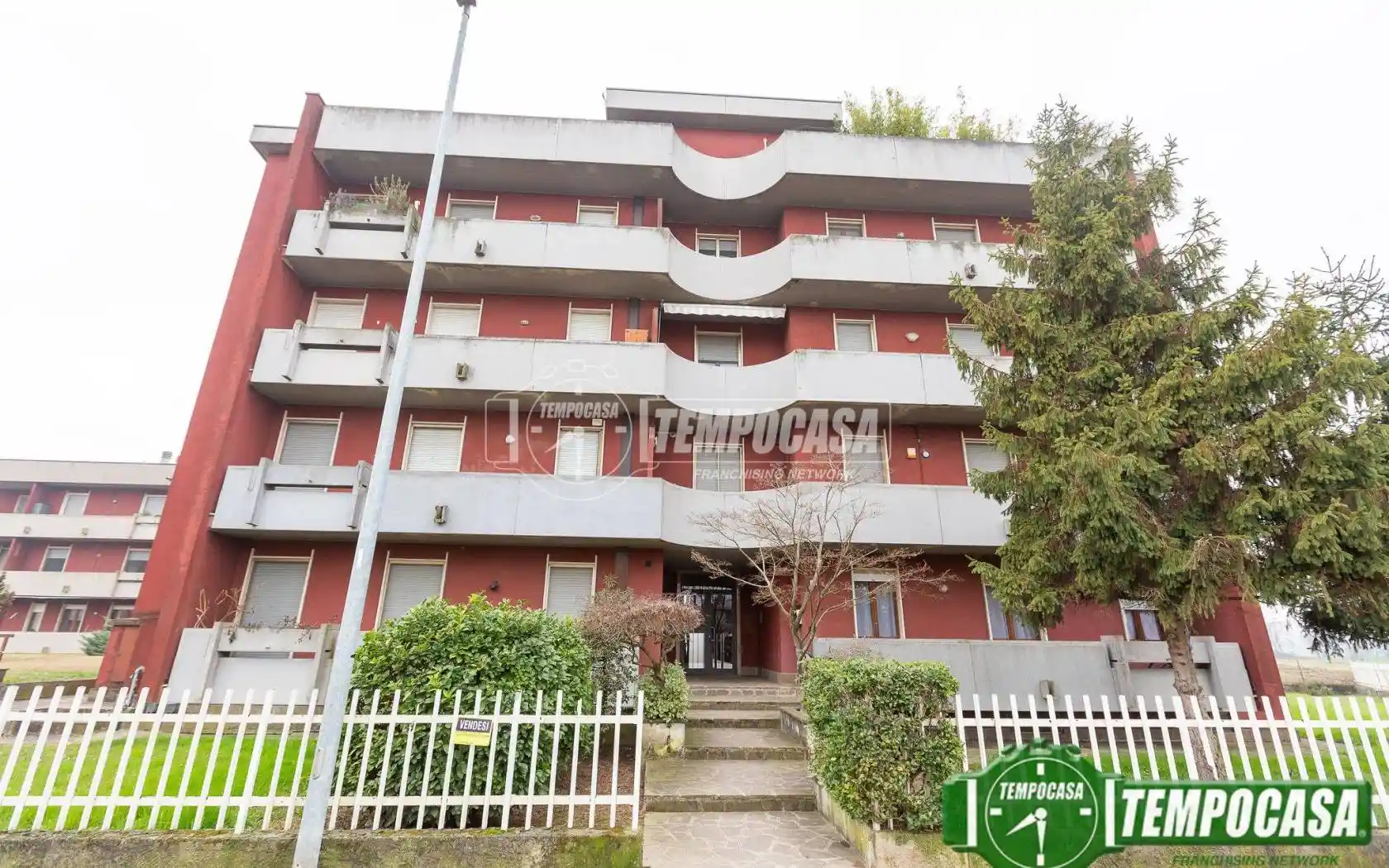 Appartamento in vendita a Pianengo