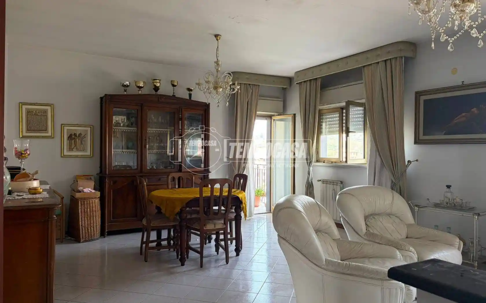 Appartamento in vendita a Gravina di Catania