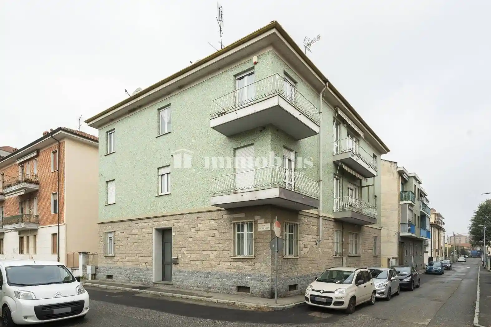 Appartamento in vendita a Collegno