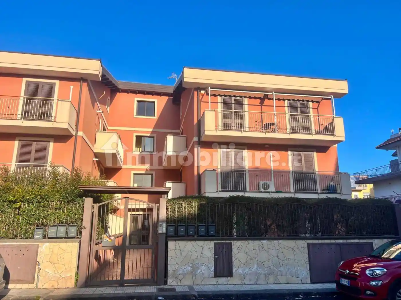 Appartamento in vendita a Mascali