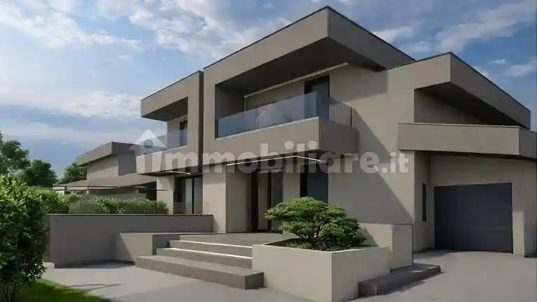 Villa in vendita a Roma