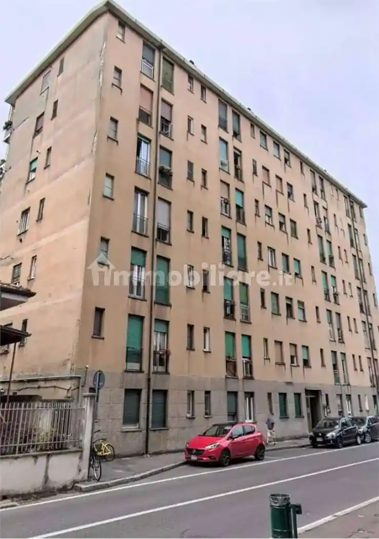 Appartamento in vendita a Cologno Monzese