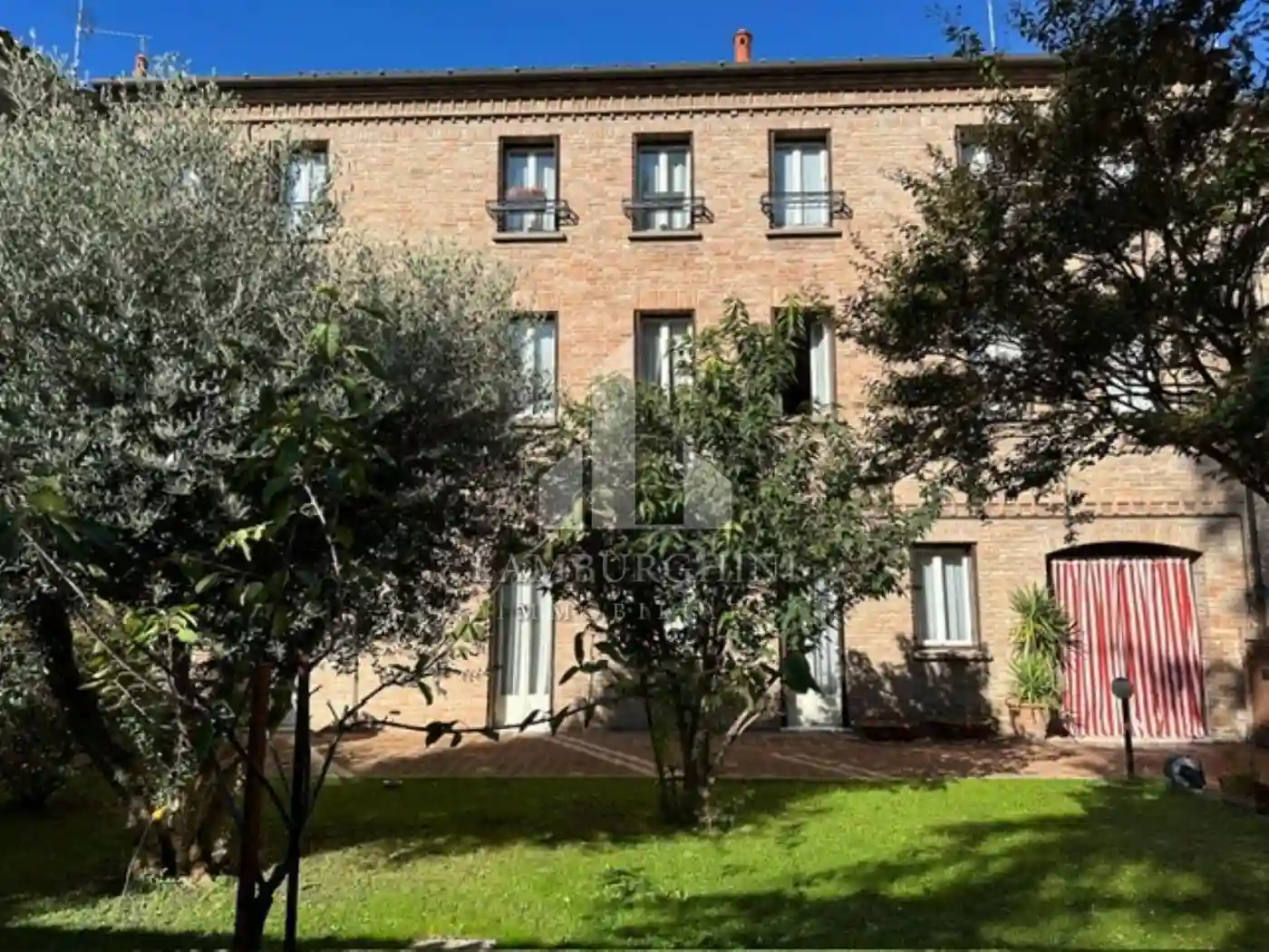 Palazzo - Edificio - foto 2