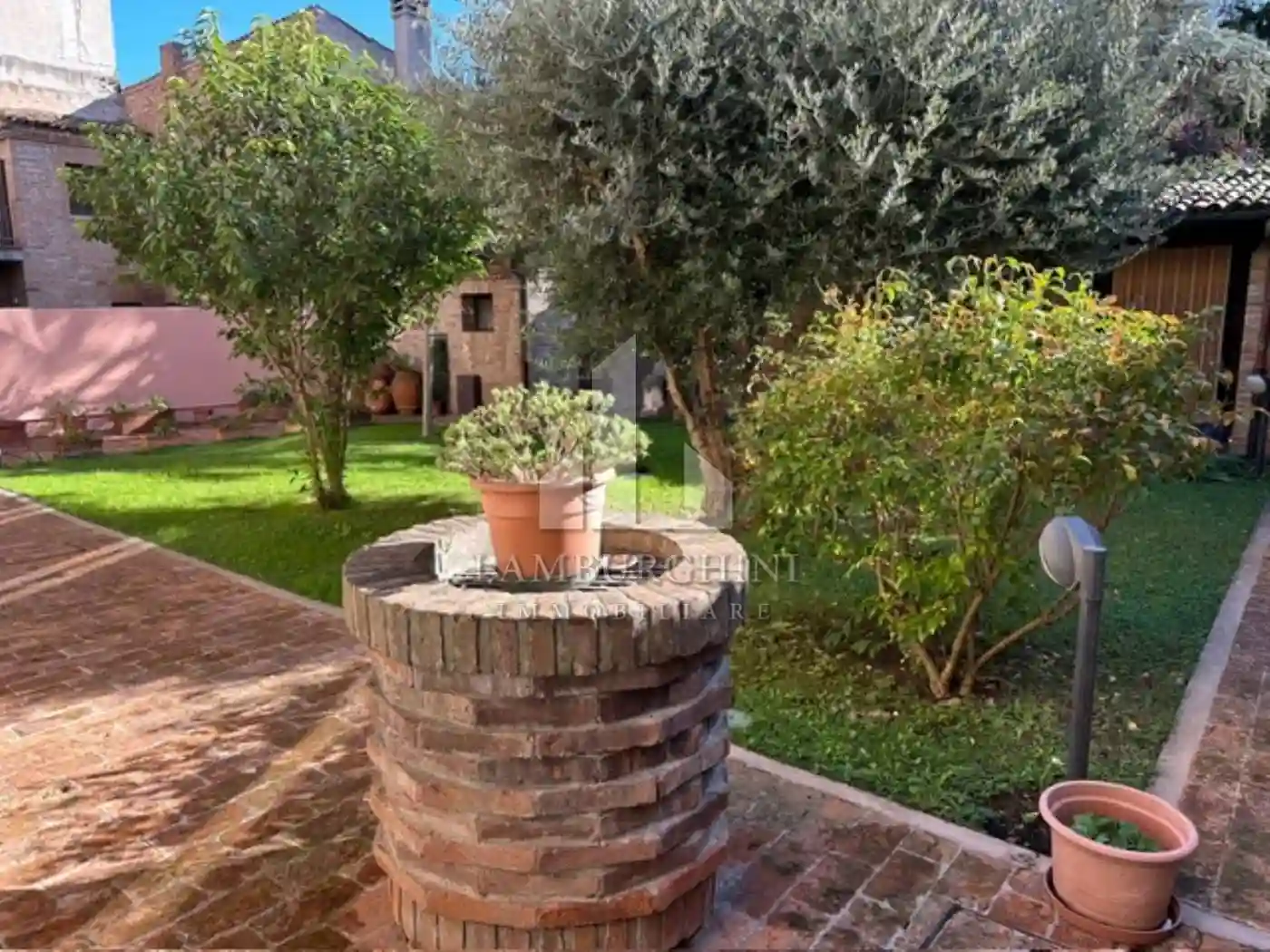 Palazzo - Edificio - foto 3