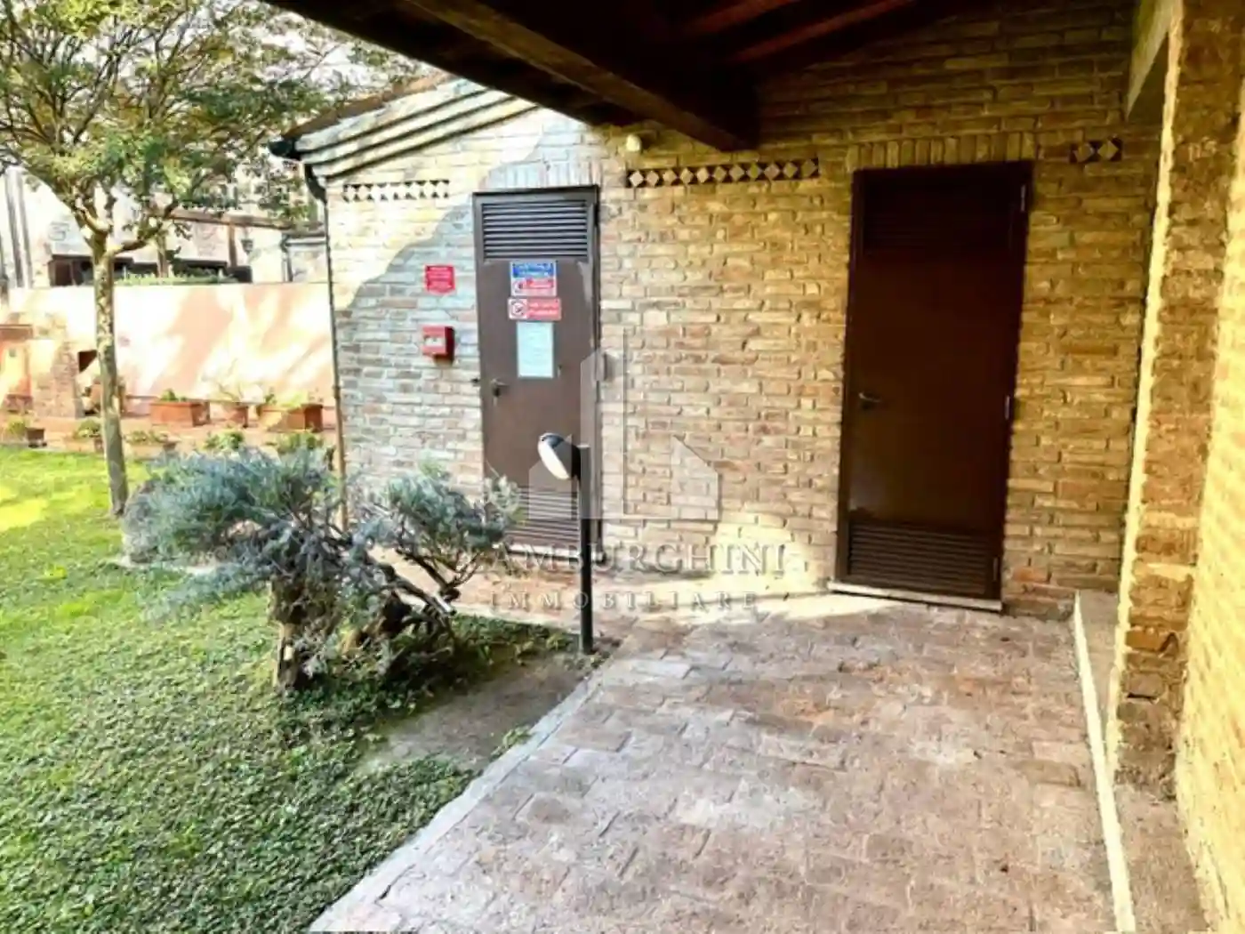 Palazzo - Edificio - foto 5