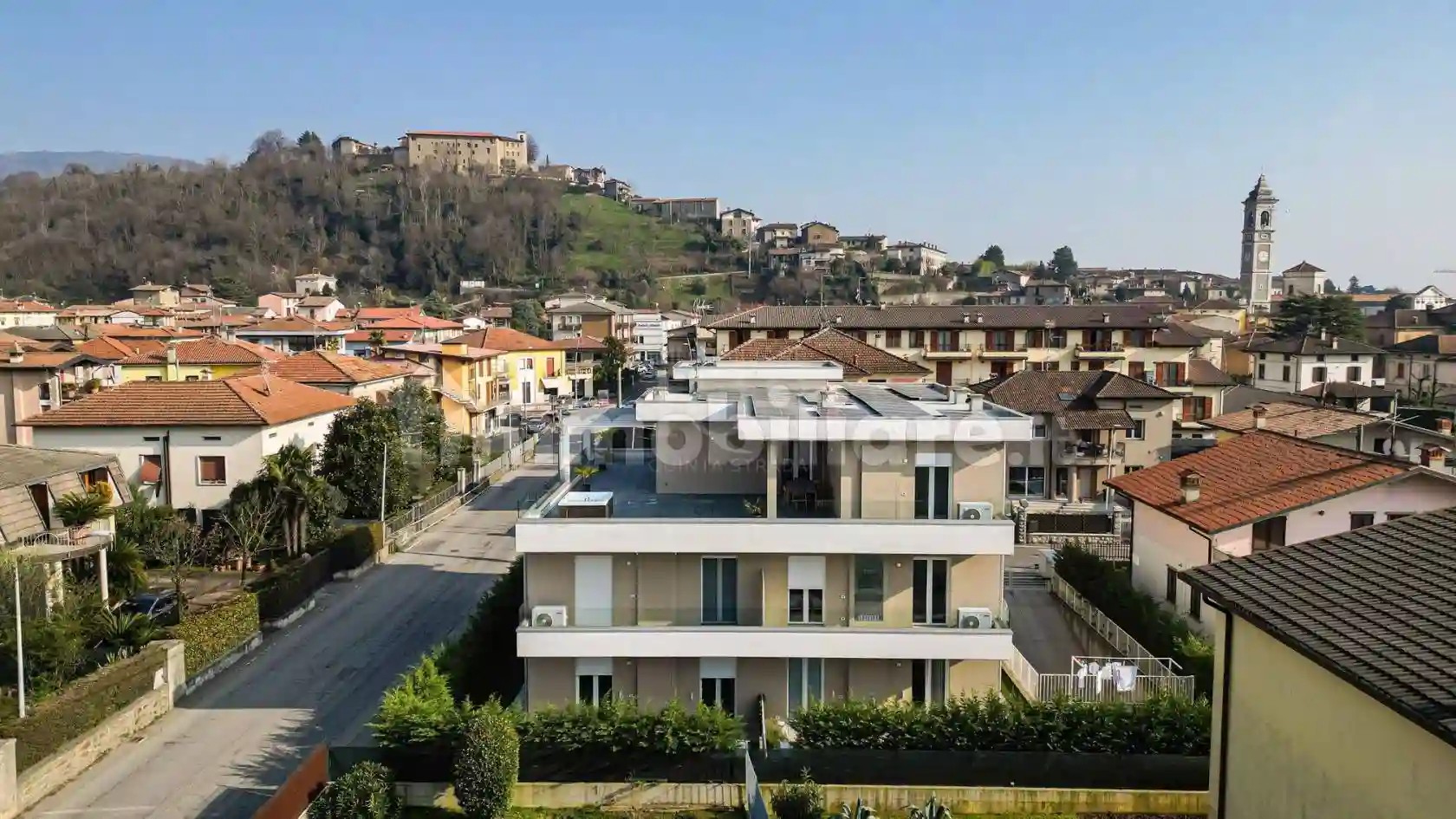 Attico - Mansarda - foto 2