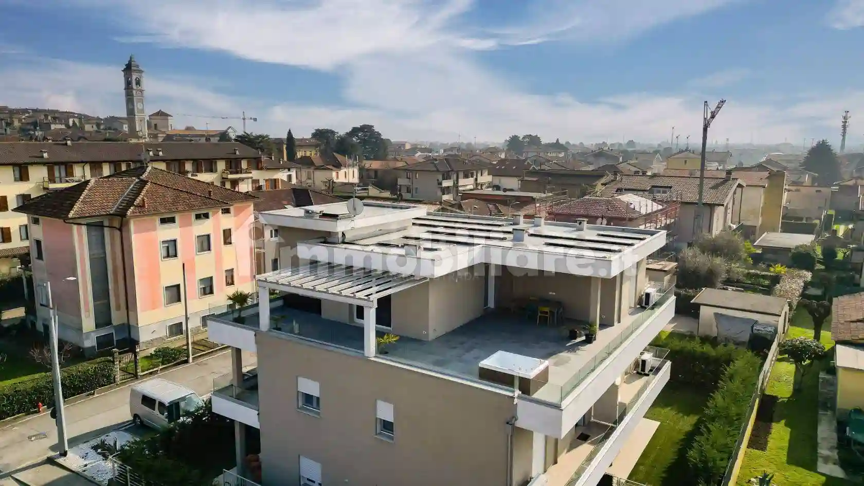 Attico - Mansarda - foto 3