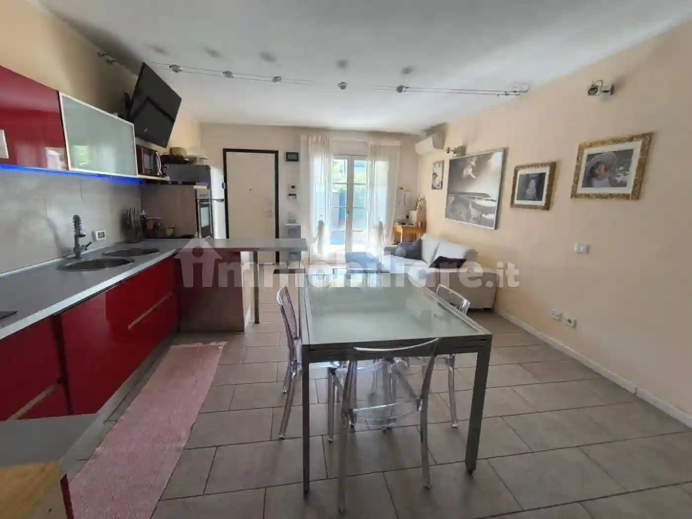 Villetta a schiera - foto 3