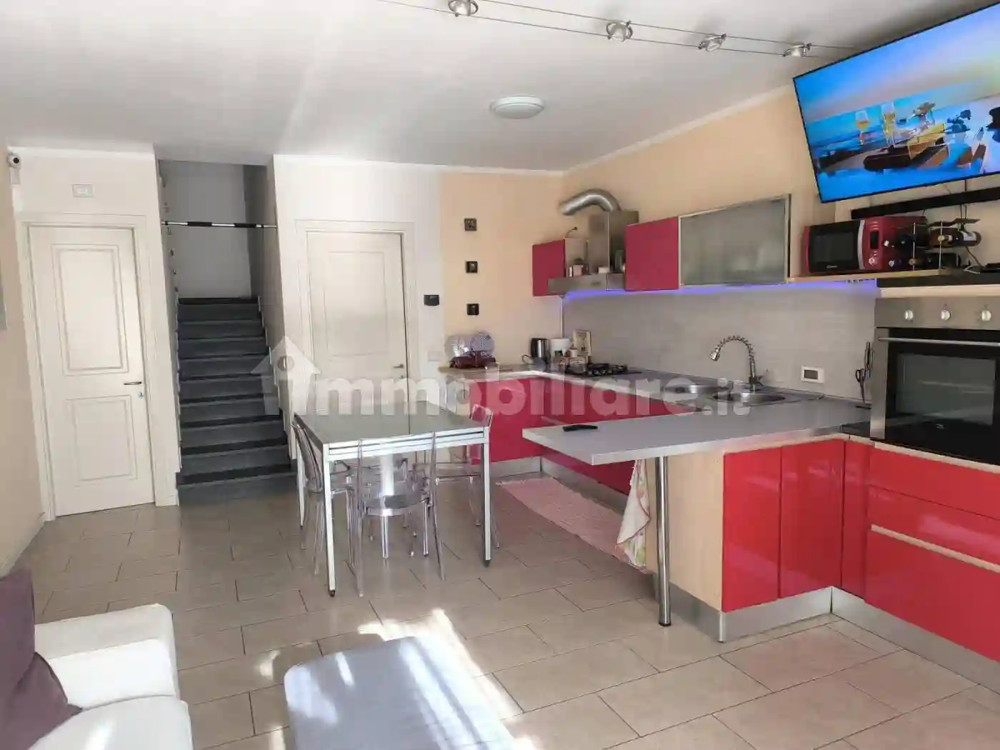 Villetta a schiera - foto 5