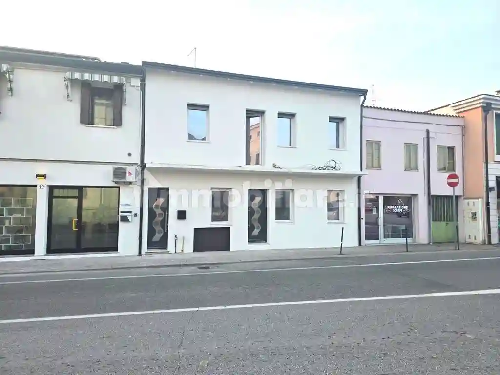 Palazzo - Edificio - foto 4