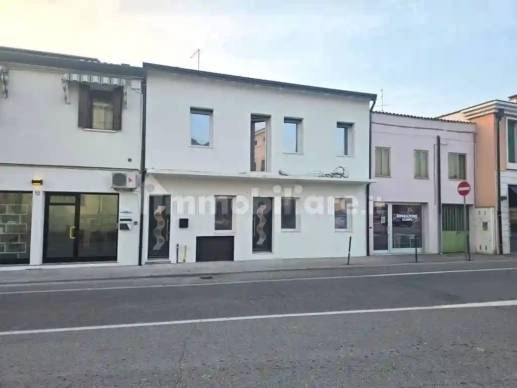 Palazzo - Edificio - foto 5