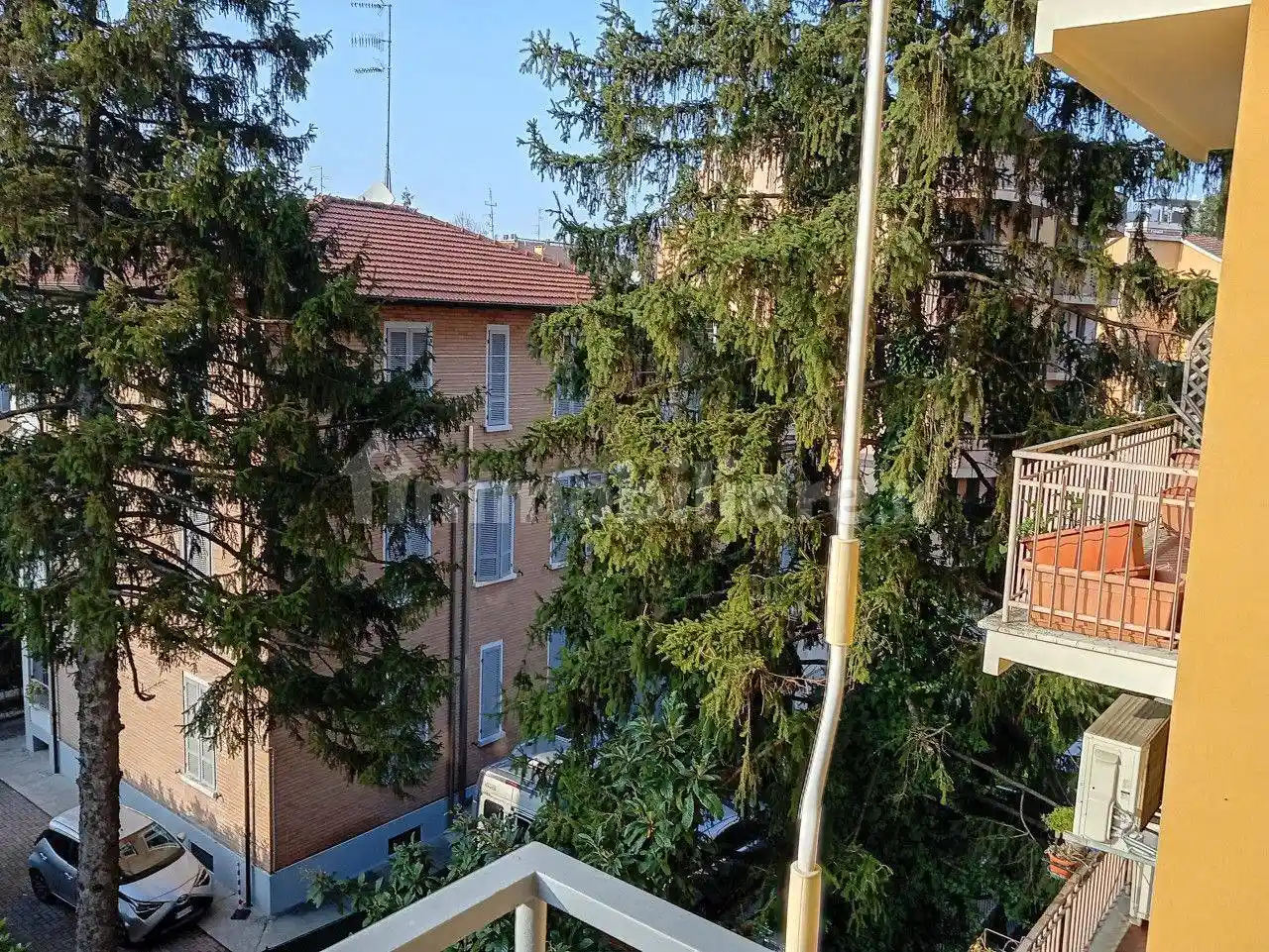 Appartamento in vendita a Parma