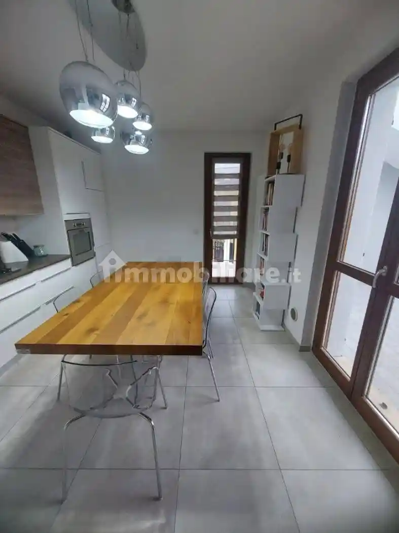 Appartamento in vendita a Macerata