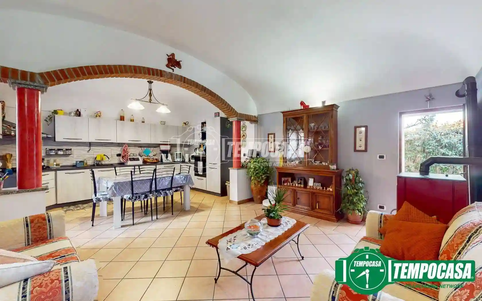 Casa indipendente - foto 2