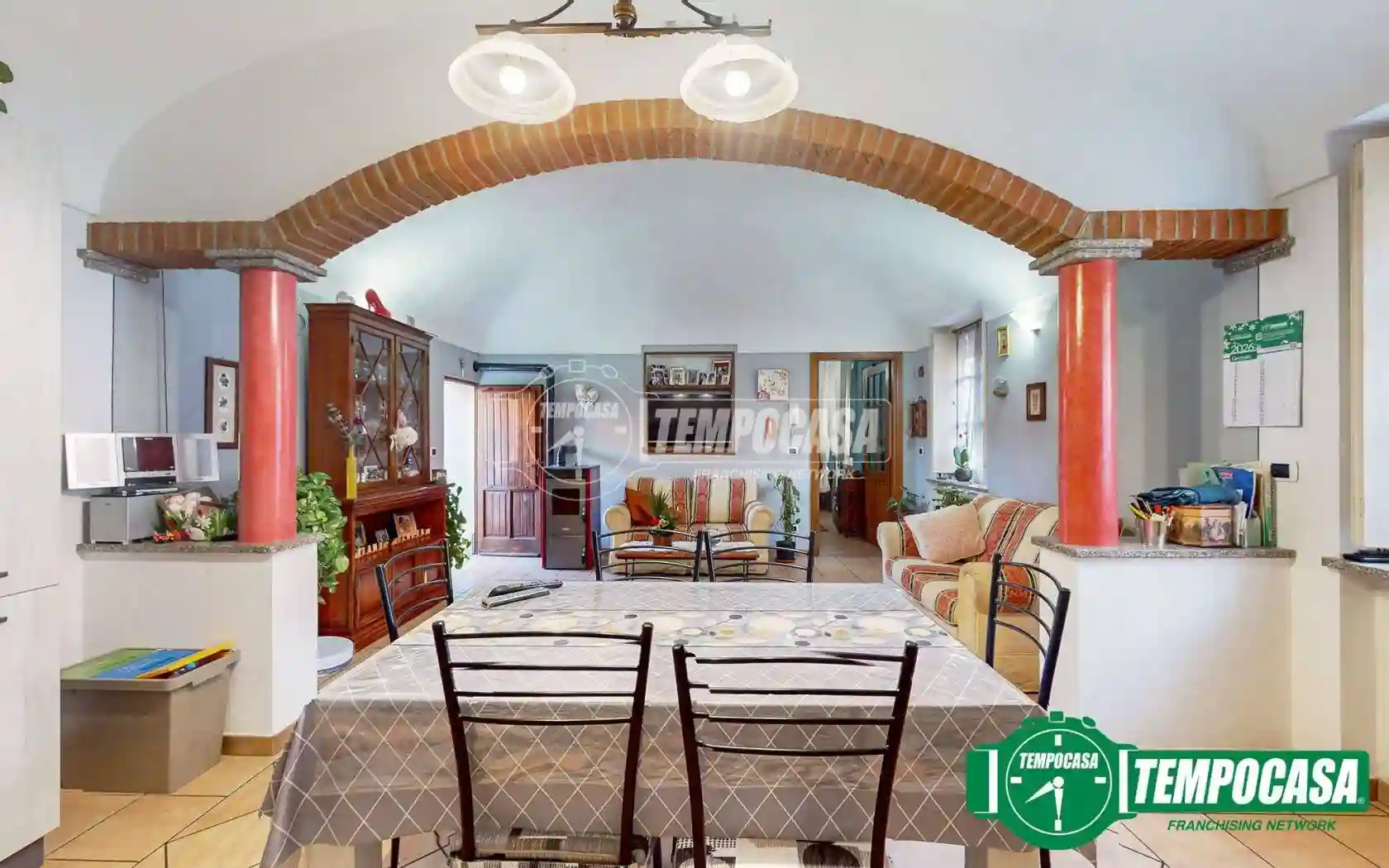 Casa indipendente - foto 3