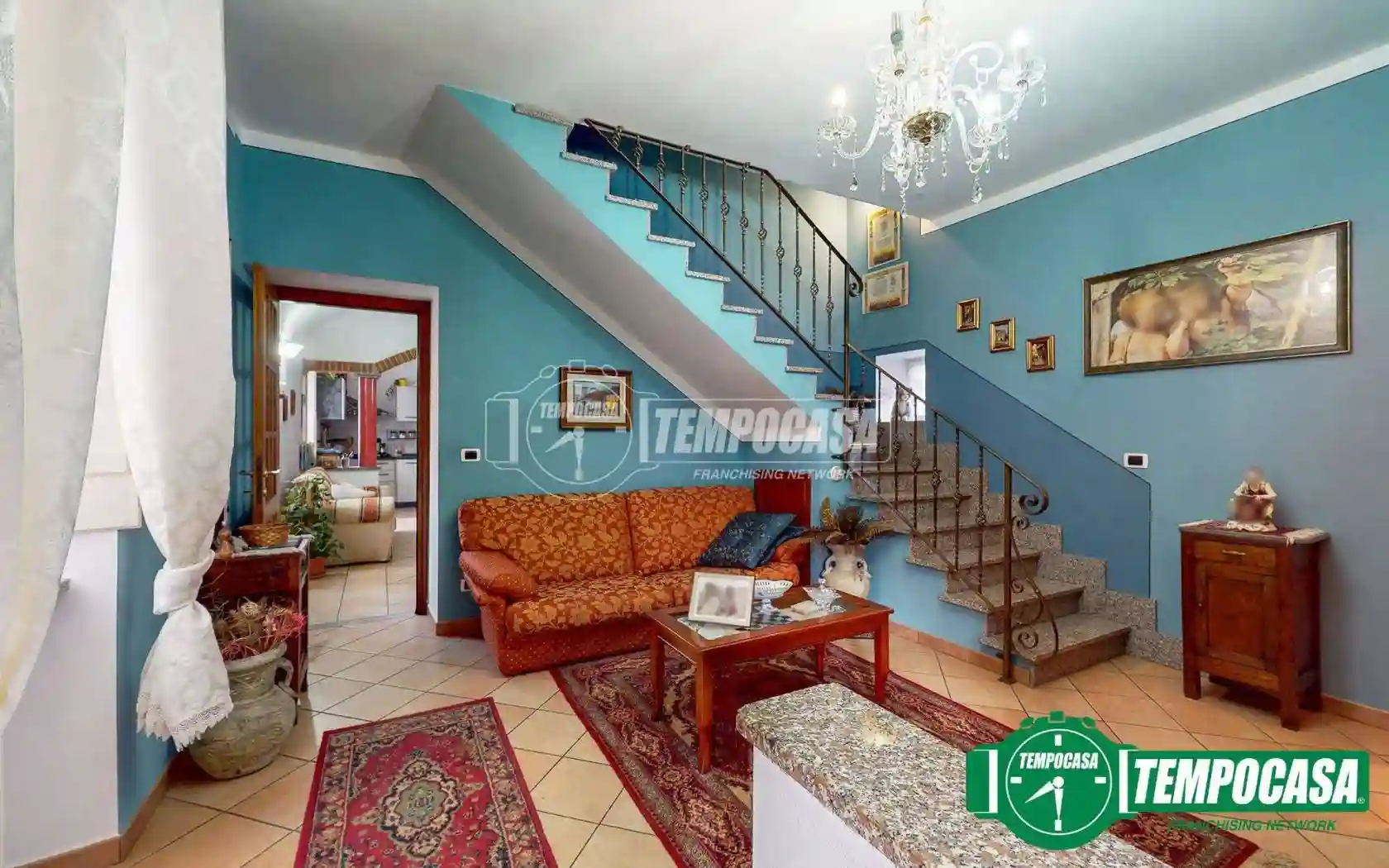 Casa indipendente - foto 4