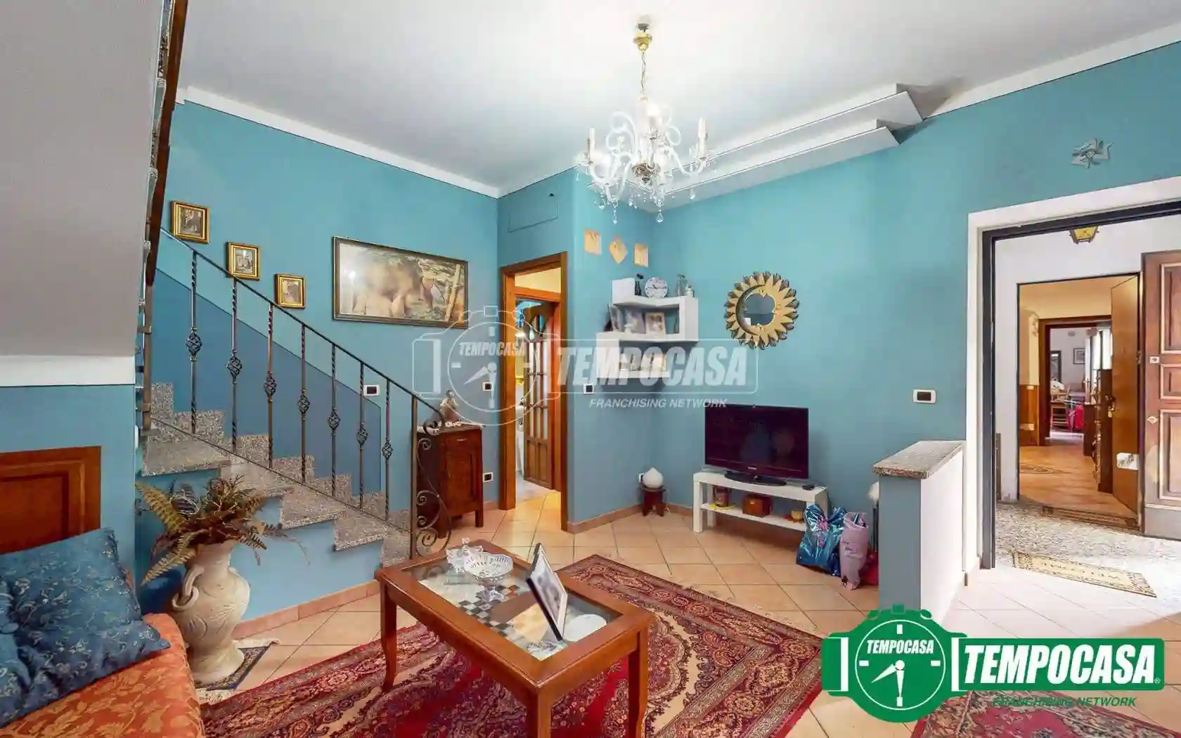 Casa indipendente - foto 5