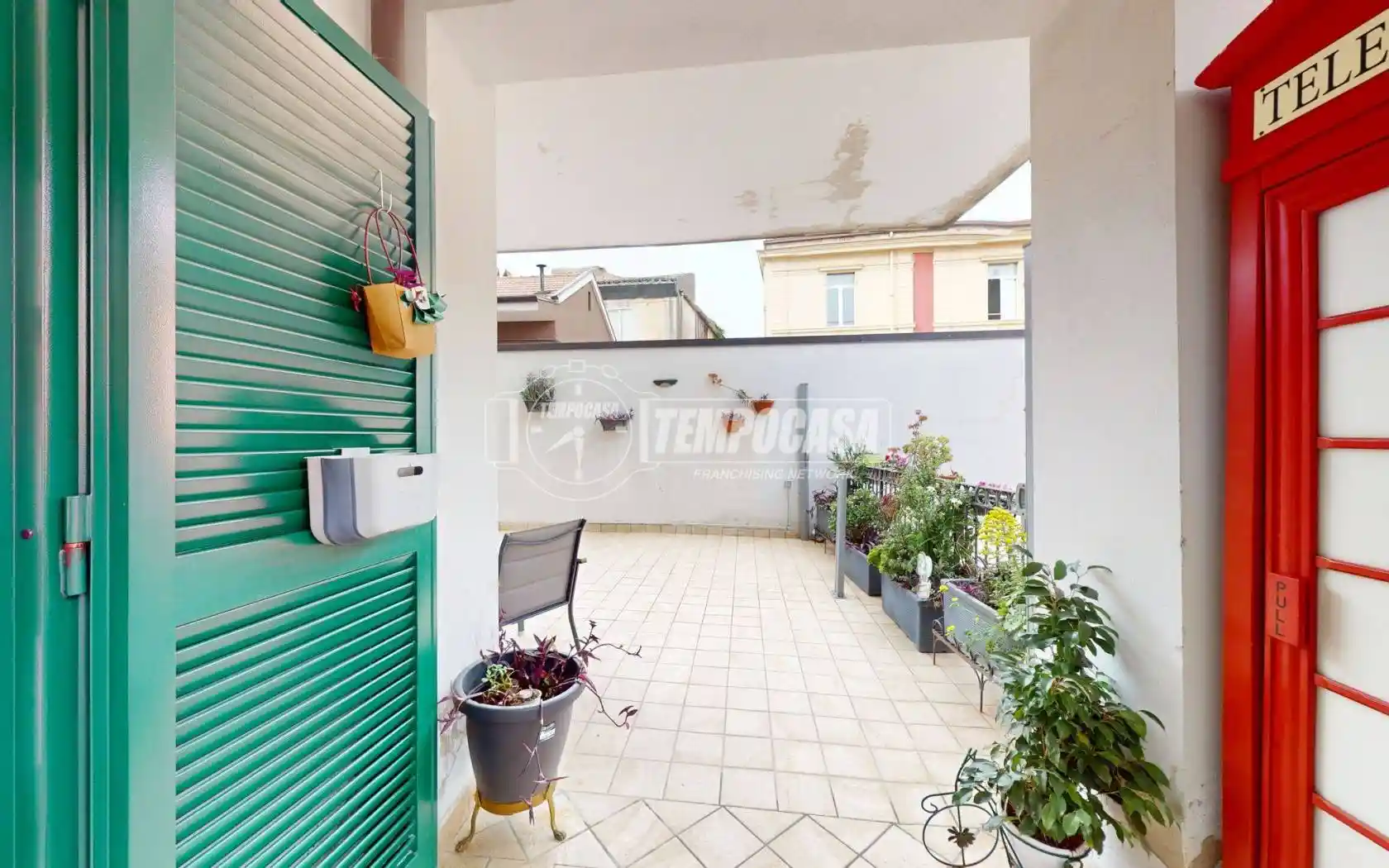 Appartamento in vendita a Santa Maria Capua Vetere