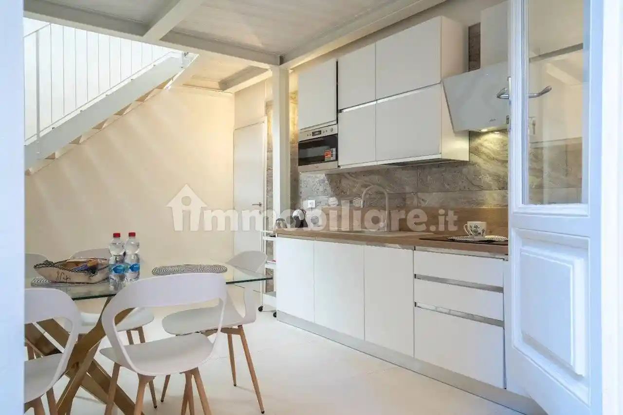 Appartamento in vendita a Lucca