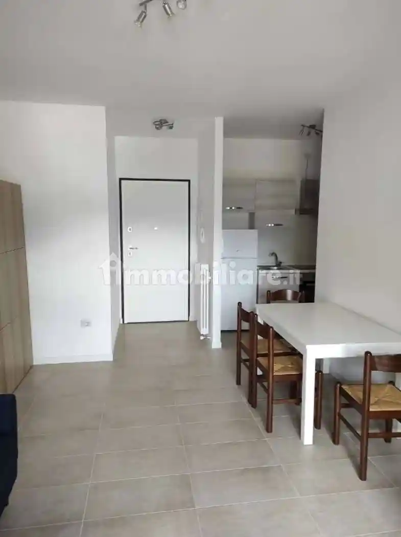 Appartamento in vendita a Sondrio