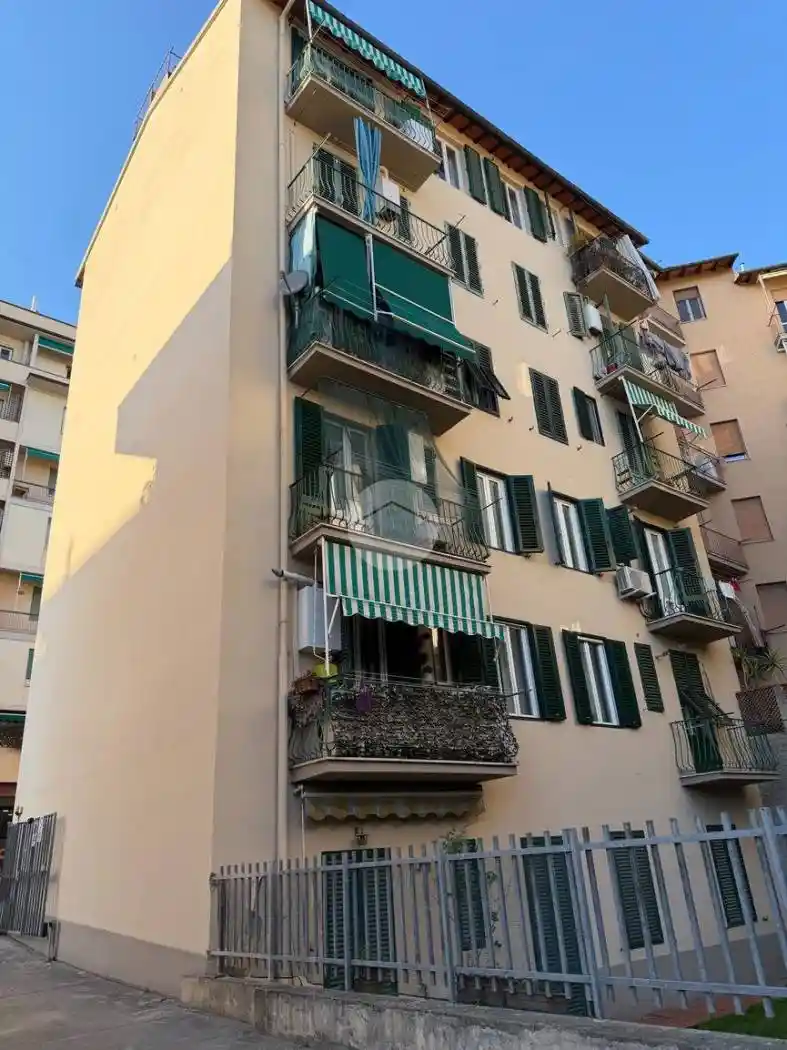 Appartamento in vendita a Firenze