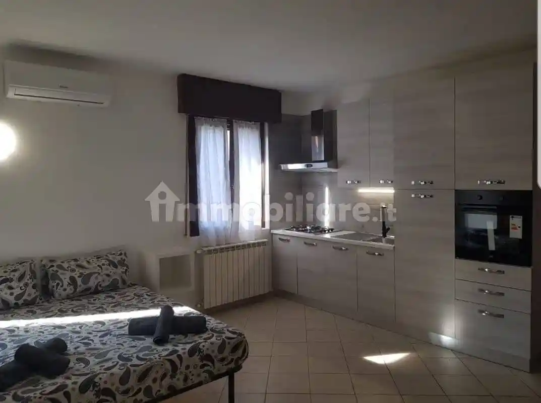 Appartamento in affitto a Canegrate