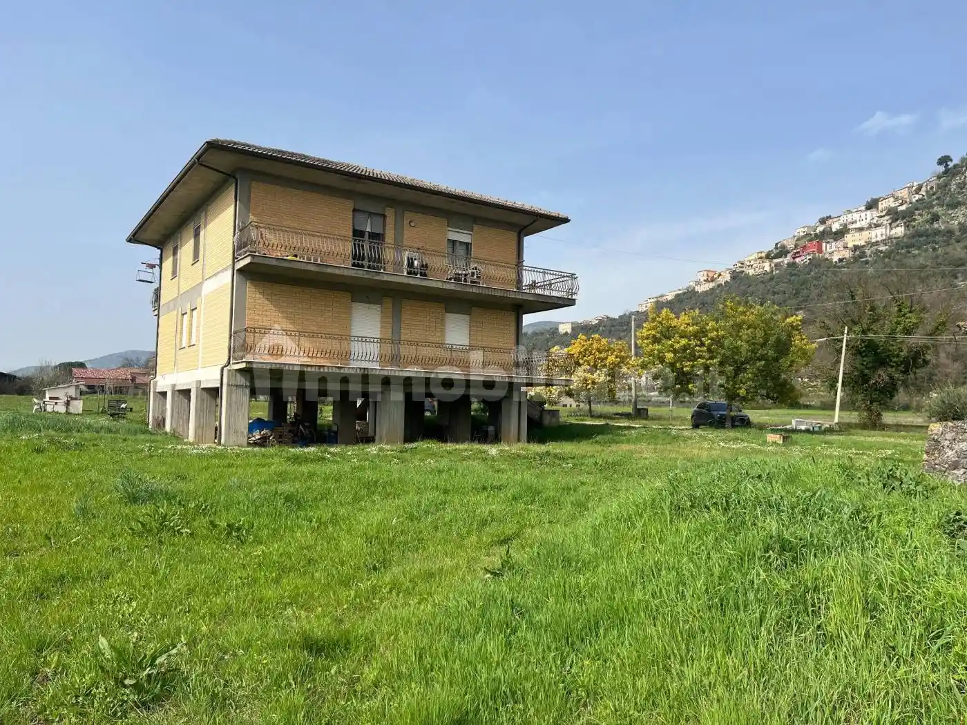 Villa in vendita a Roccasecca