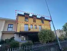 Appartamento in vendita a Ponte San Pietro