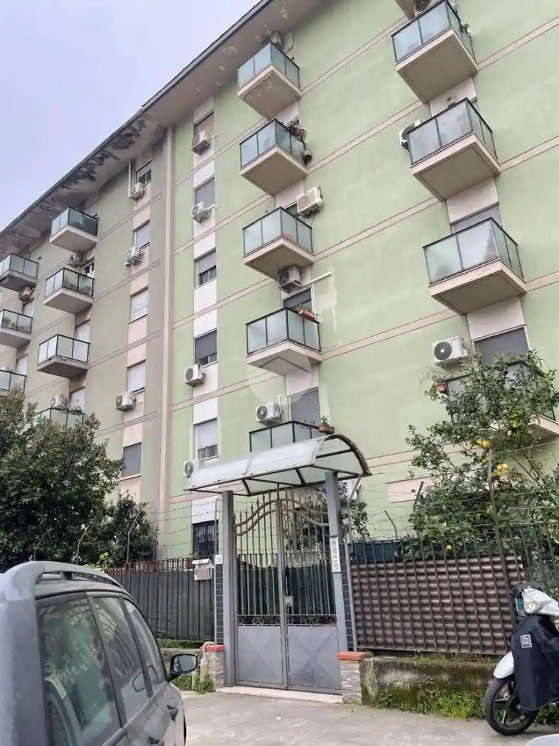 Appartamento in vendita a Palermo