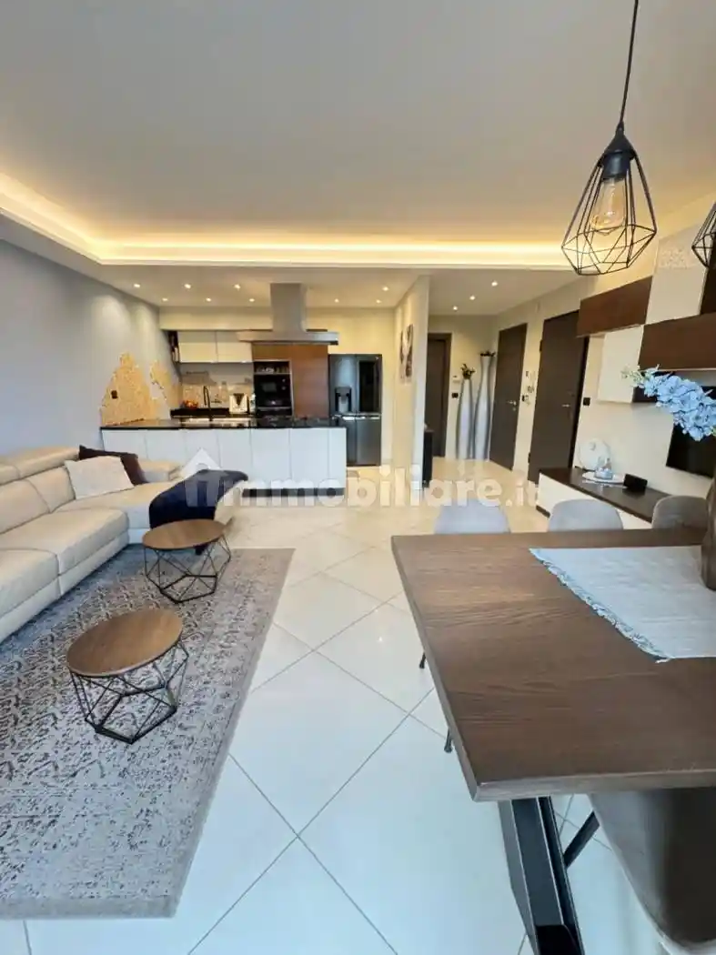 Appartamento in vendita a Leinì