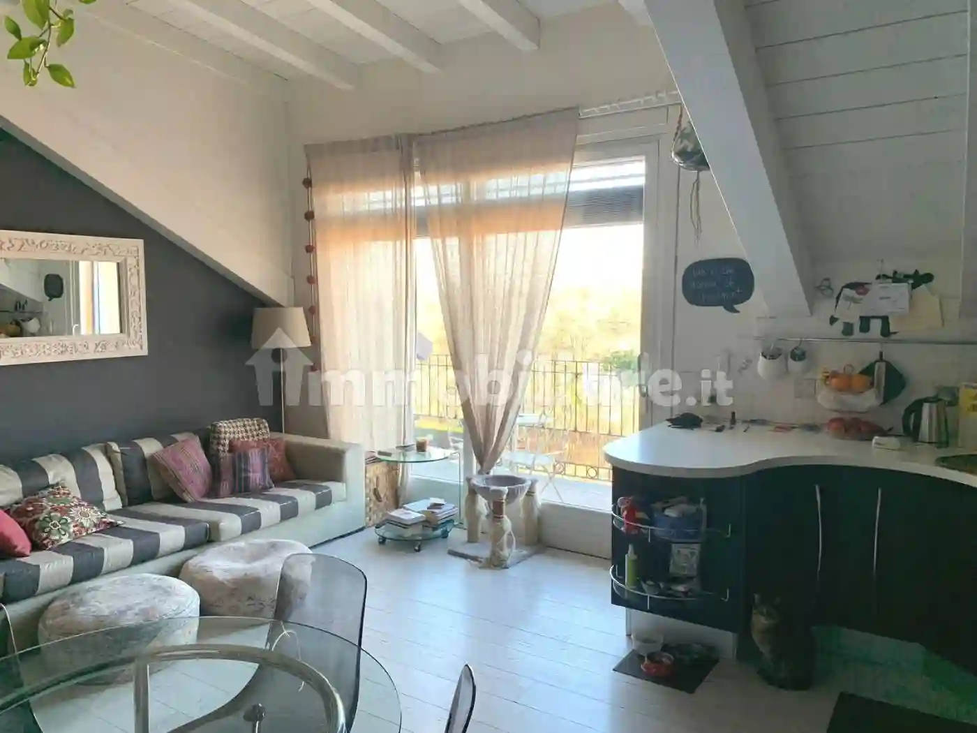 Attico - Mansarda - foto 2