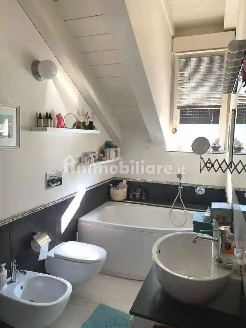 Attico - Mansarda - foto 4