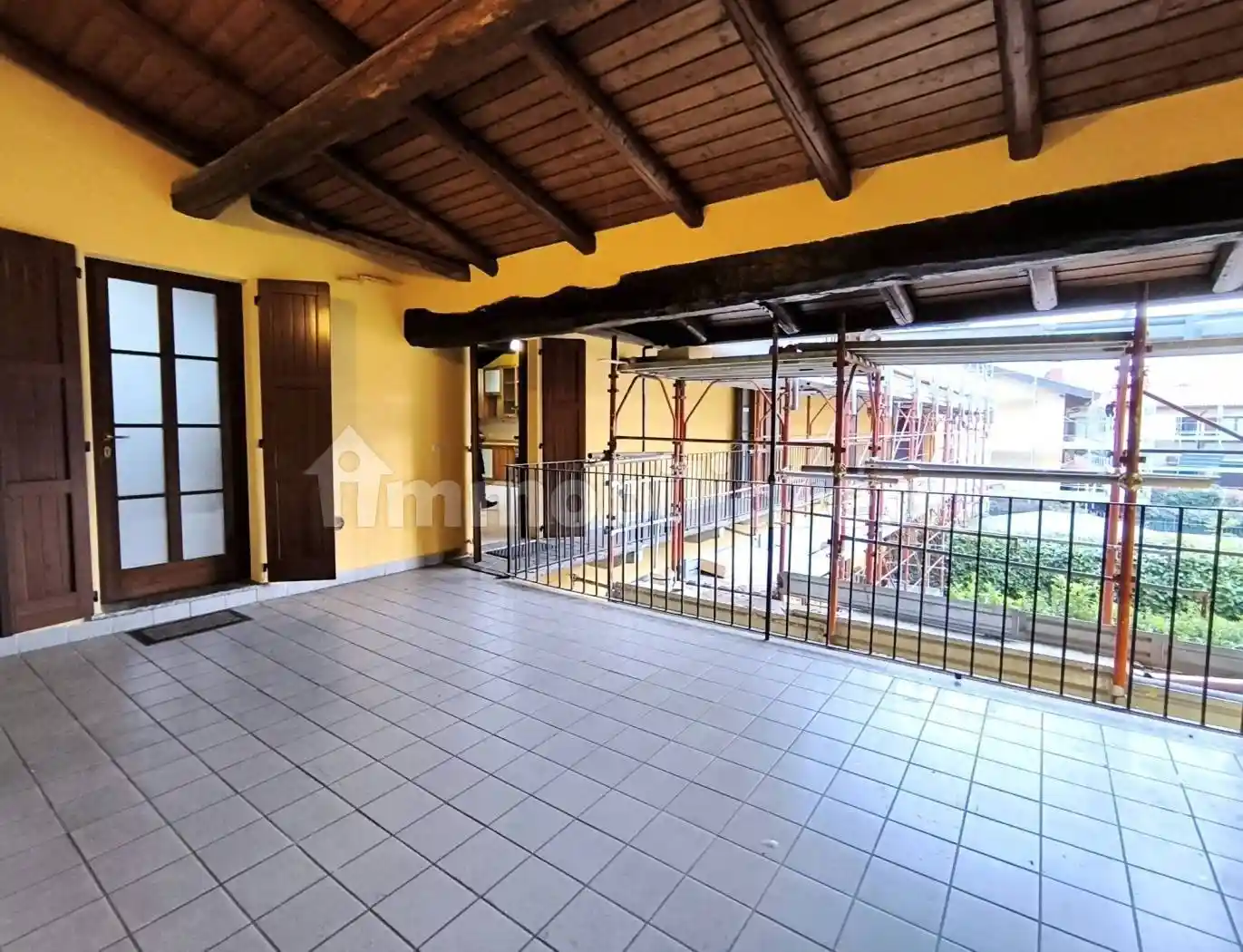 Appartamento in affitto a Lurate Caccivio