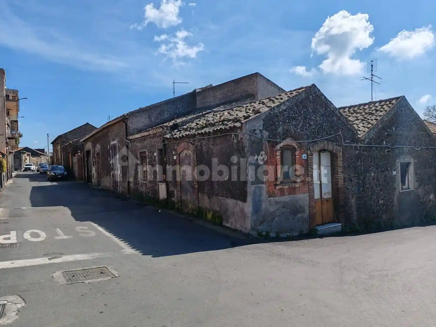 Villa in vendita a Belpasso