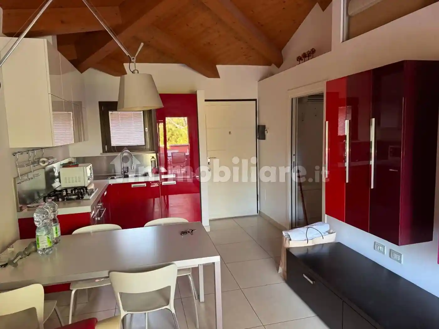 Appartamento in affitto a Fano