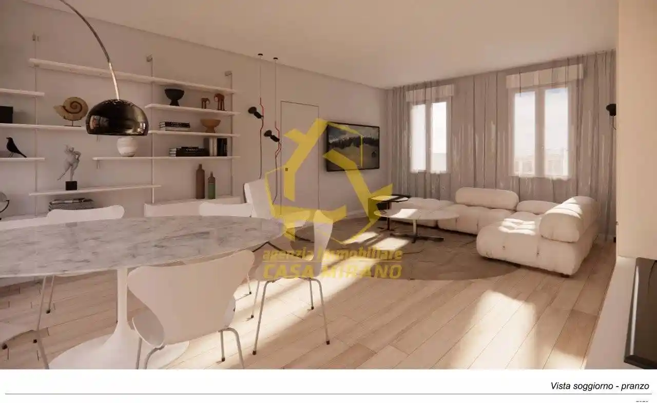 Appartamento in vendita a Mirano