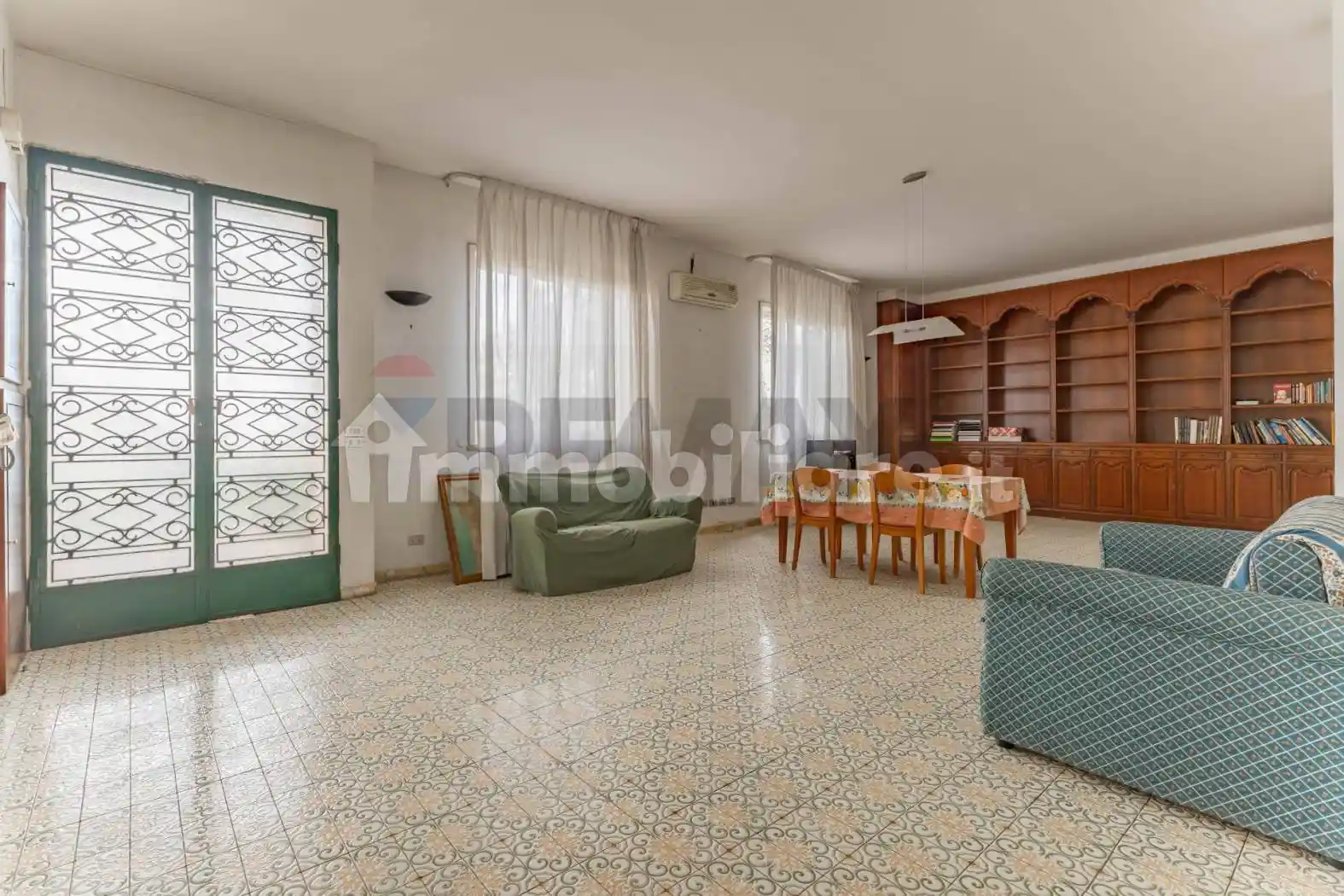 Appartamento in affitto a Bari