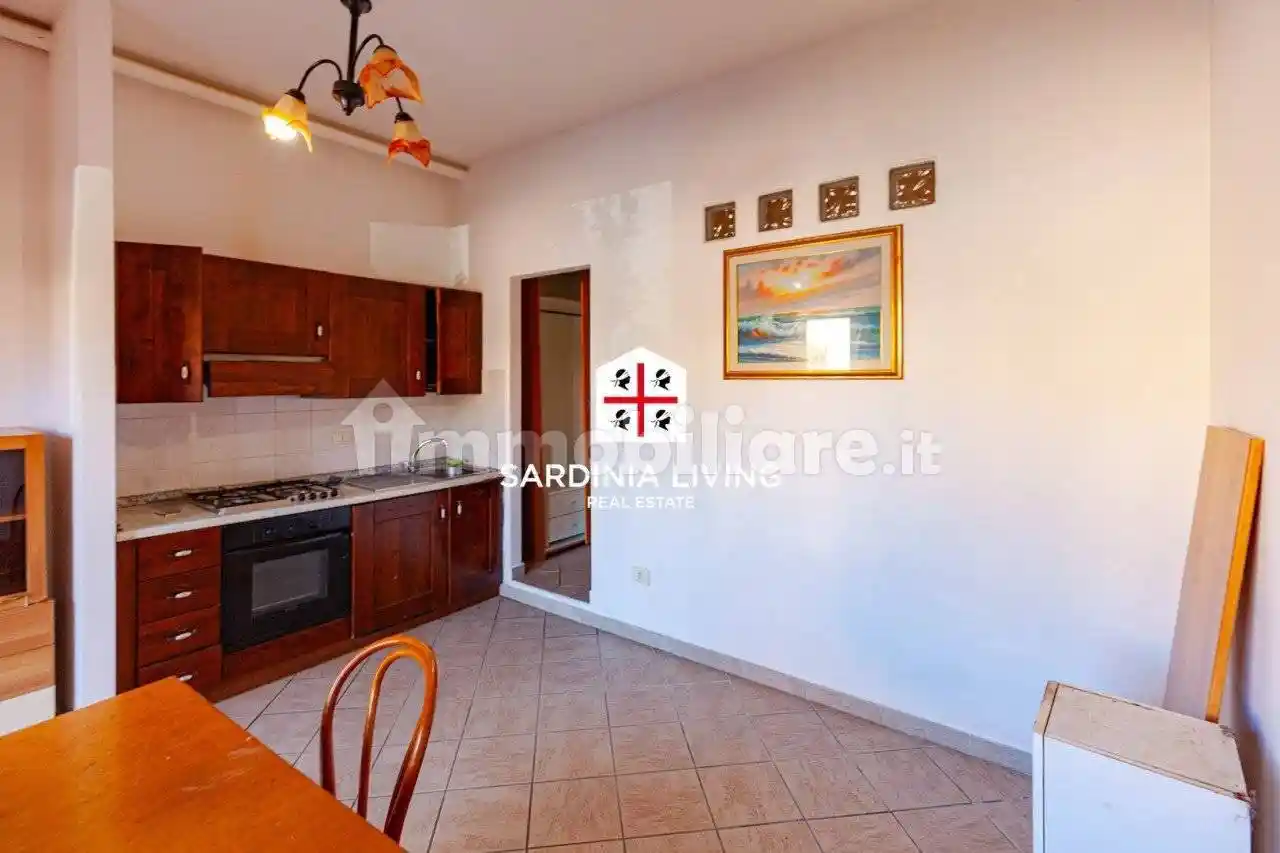 Appartamento in vendita a Olbia