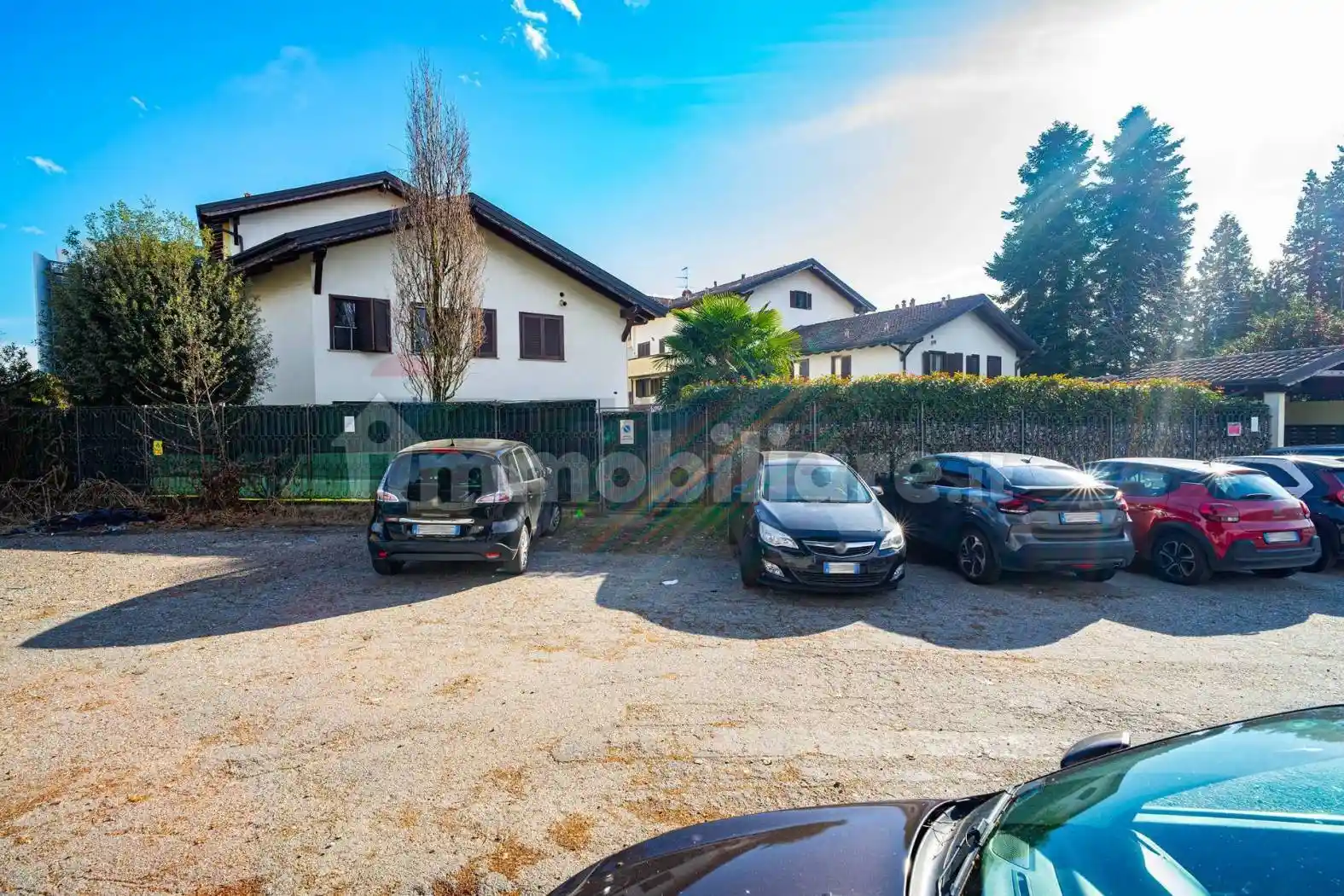 Appartamento in vendita a Legnano