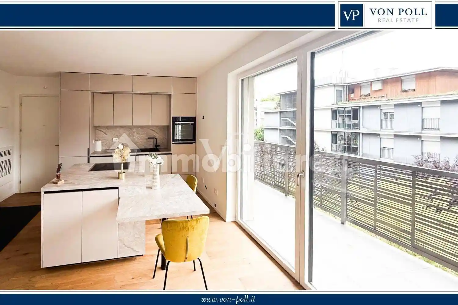 Appartamento in vendita a Bolzano