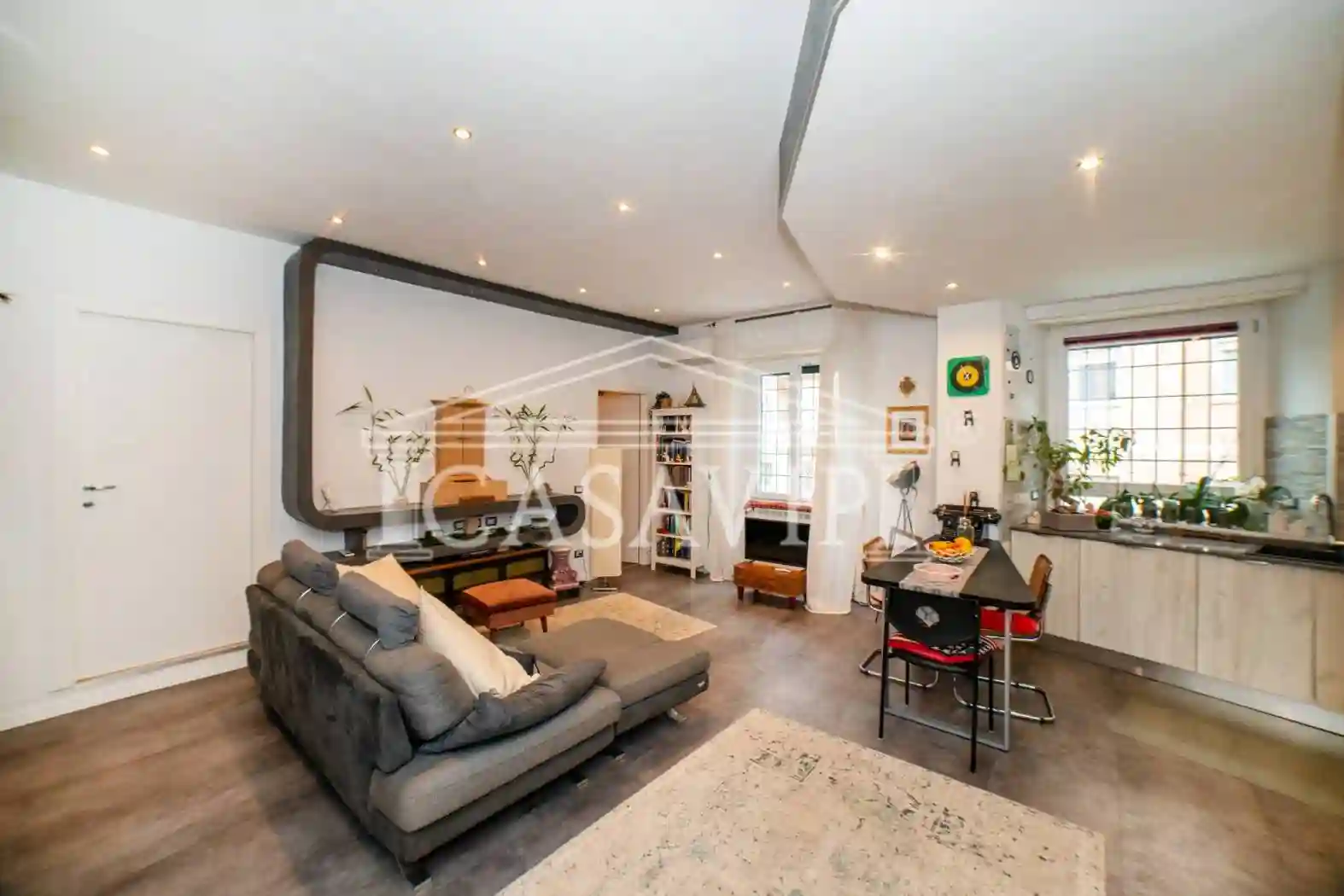 Appartamento - foto 2