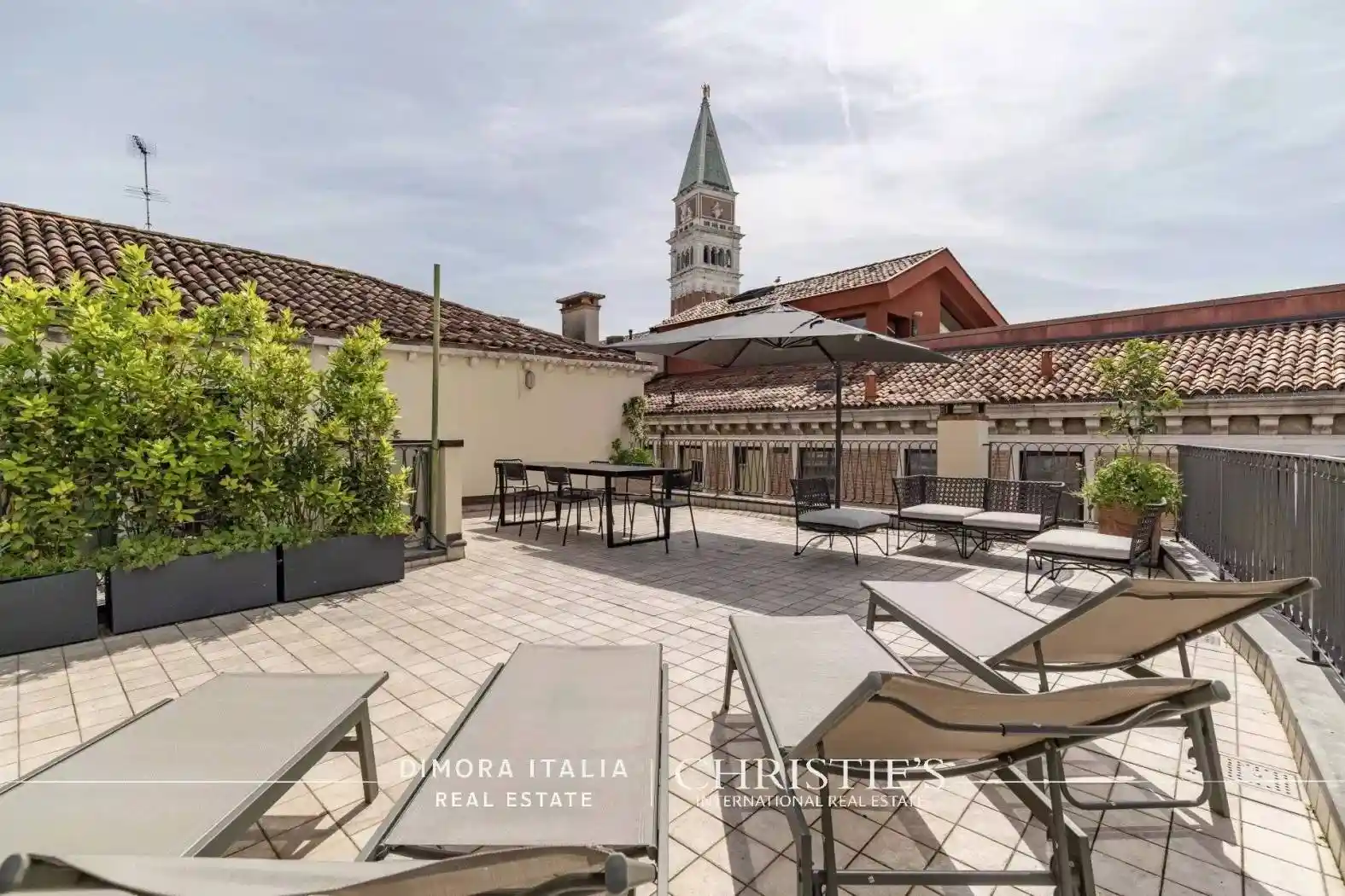 Appartamento in affitto a Venezia