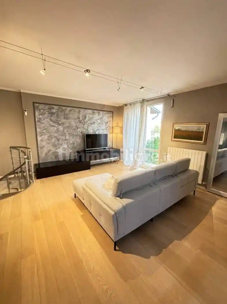 Appartamento in vendita a Cadeo