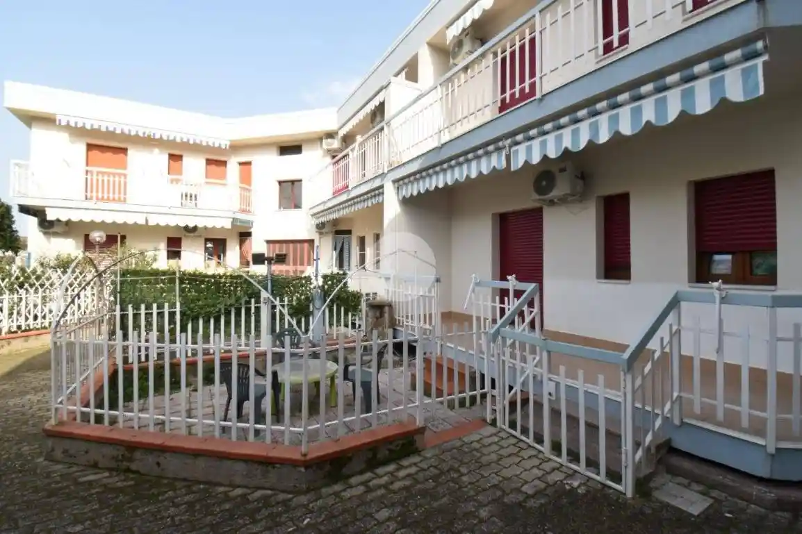 Appartamento in vendita a Agropoli