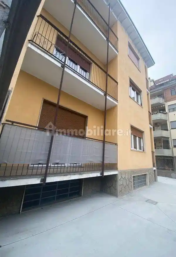 Appartamento in affitto a Busto Arsizio