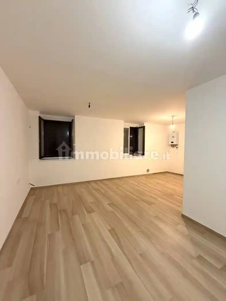 Appartamento in vendita a Fagnano Olona